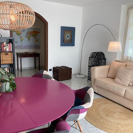 Casa Finestre Bianche Apartment Canelli Exterior photo
