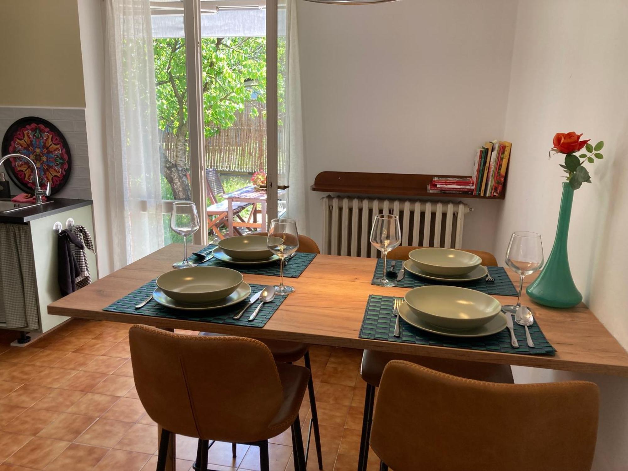 Casa Finestre Bianche Apartment Canelli Exterior photo