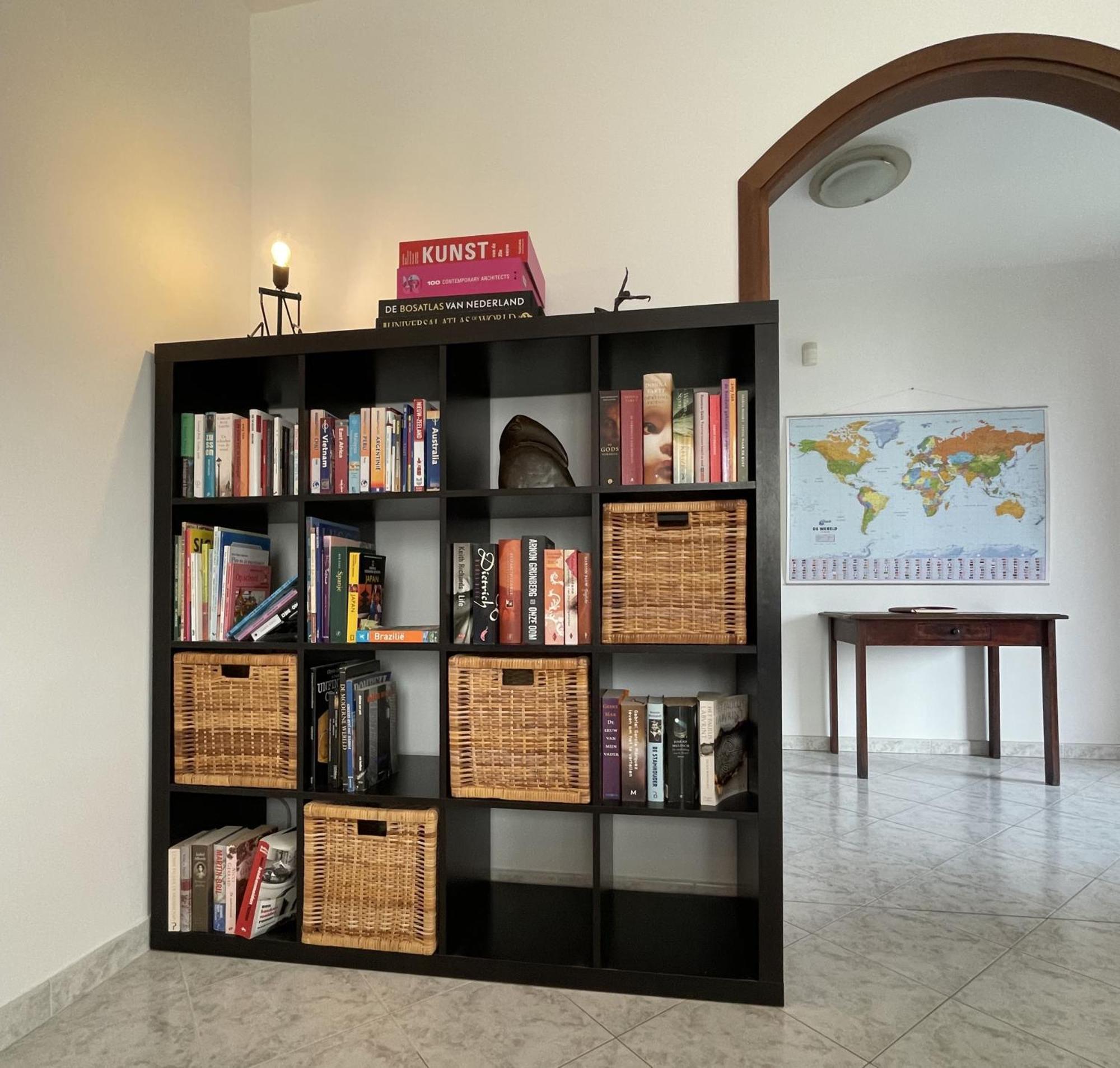 Casa Finestre Bianche Apartment Canelli Exterior photo