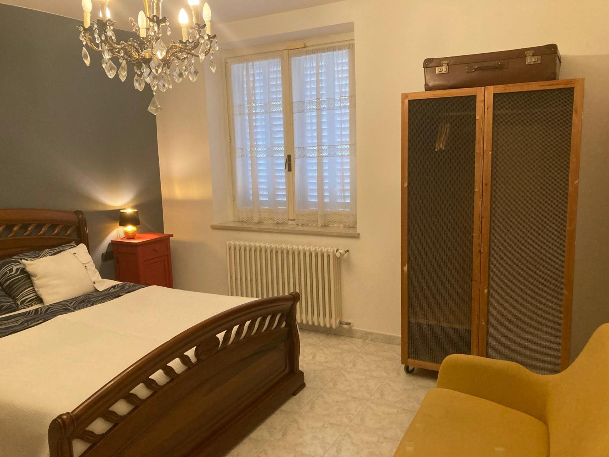 Casa Finestre Bianche Apartment Canelli Exterior photo